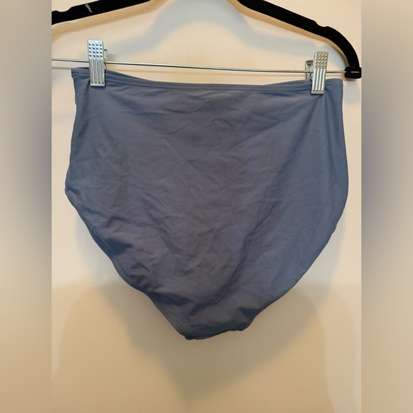 NWT Eomenie Floral Tankini‎ Swimsuit  - Size M - Picture 12 of 16